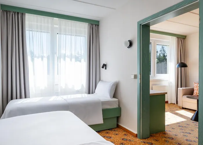 Ifa Hotel&ferienpark 3*