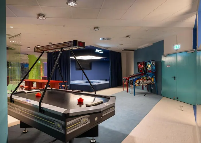 Ifa Hotel&ferienpark Hotel 3*