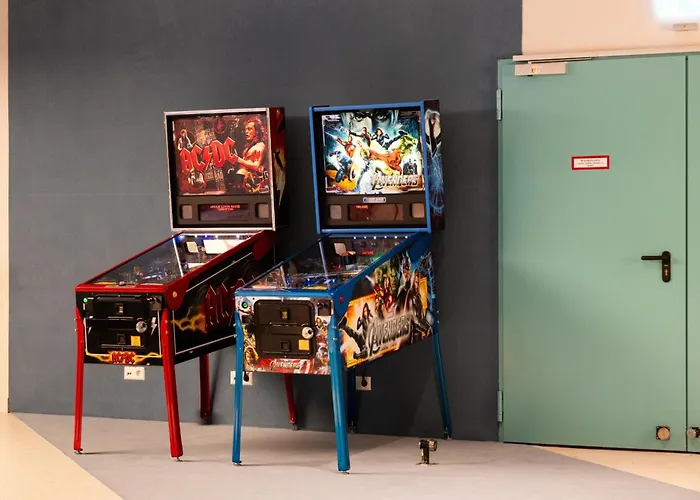 Ifa Hotel&ferienpark 3* Schöneck