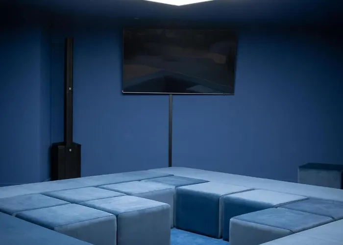 Ifa Hotel&ferienpark Hotel 3*