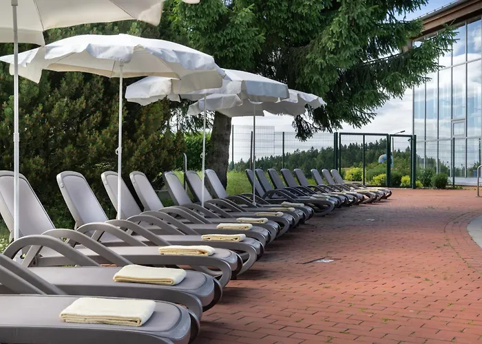 Ifa Hotel&ferienpark Hotel 3*