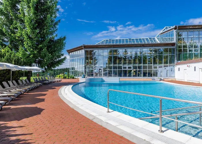 Ifa Hotel&ferienpark Hotel