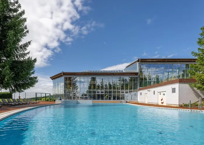 Hotel Ifa Hotel&ferienpark 3*