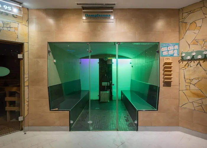 Hotel Ifa Hotel&ferienpark Schöneck