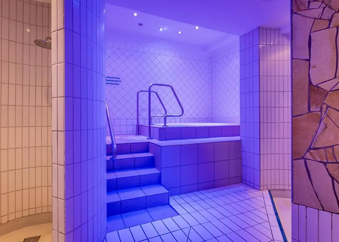 Ifa Hotel&ferienpark Schöneck