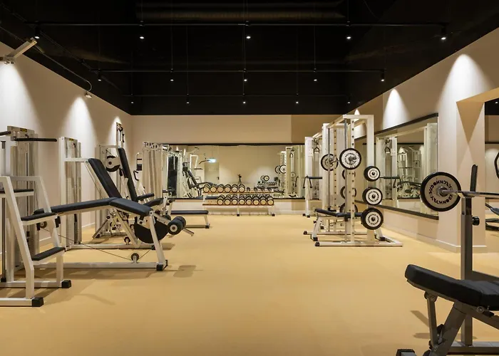 Ifa Hotel&ferienpark Hotel 3*