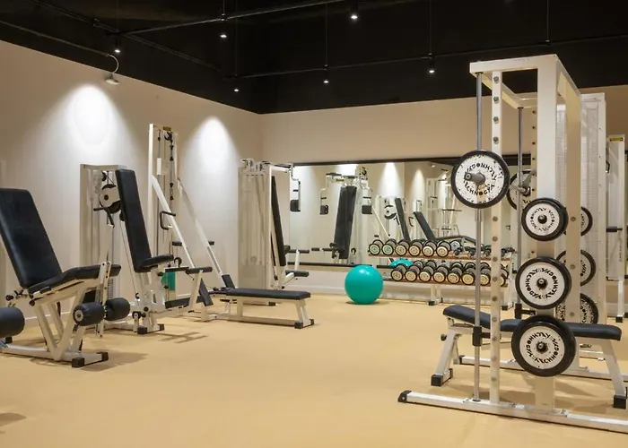 Ifa Hotel&ferienpark 3*