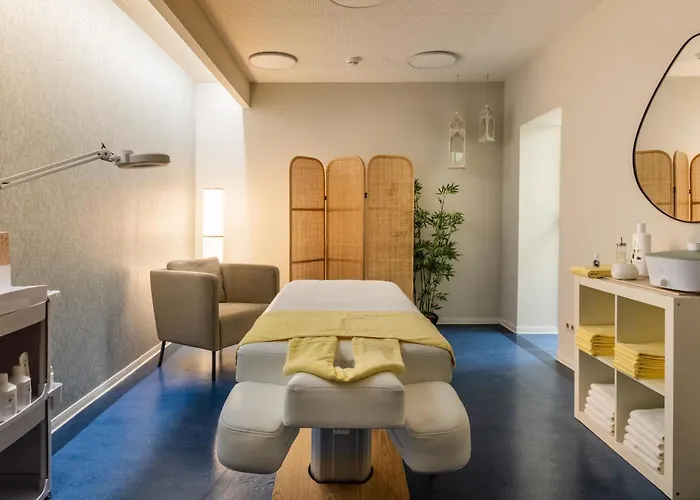 Hotel Ifa Hotel&ferienpark