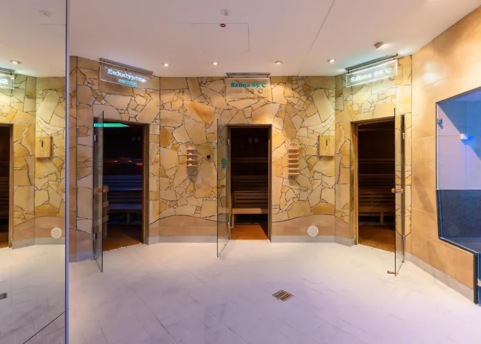 Hotel Ifa Hotel&ferienpark 3*