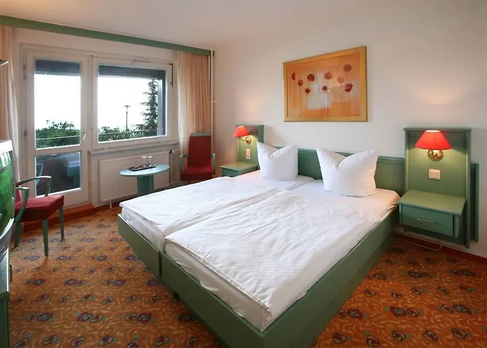 Hotel Ifa Hotel&ferienpark